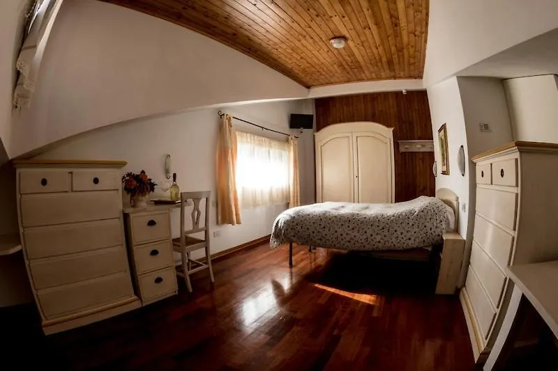 Albergo Generale Cantore - Monte Amiata Abbadia San Salvatore Szálloda
