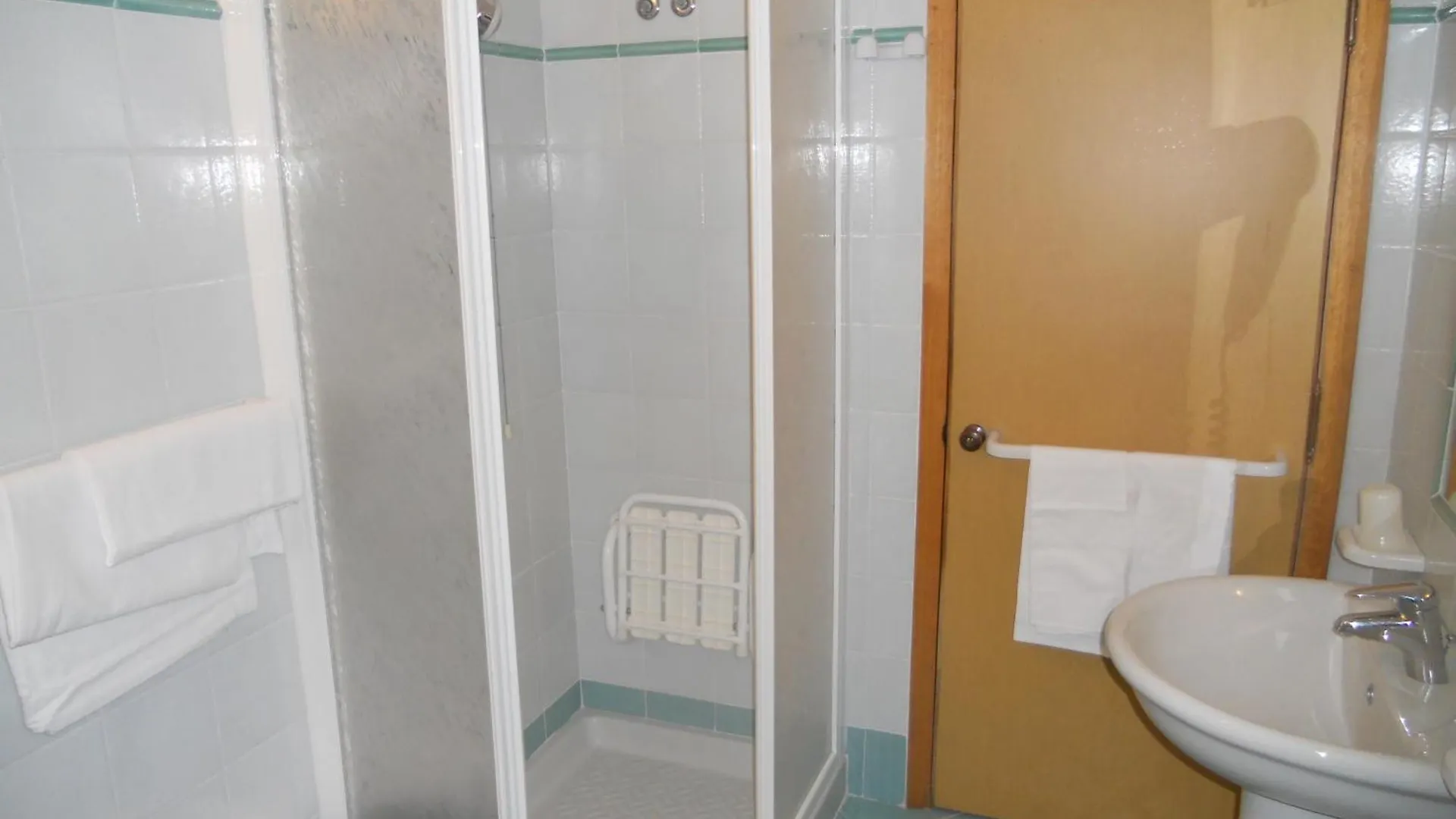 Albergo Generale Cantore - Monte Amiata Abbadia San Salvatore 3*,