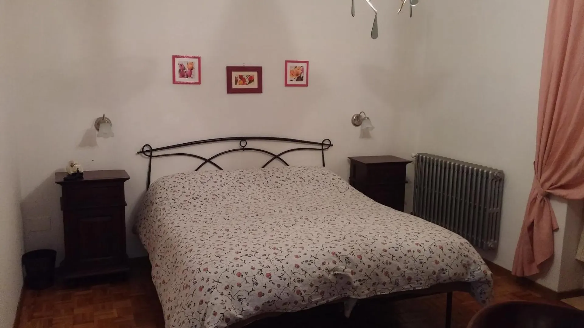 Szálloda Albergo Generale Cantore - Monte Amiata Abbadia San Salvatore