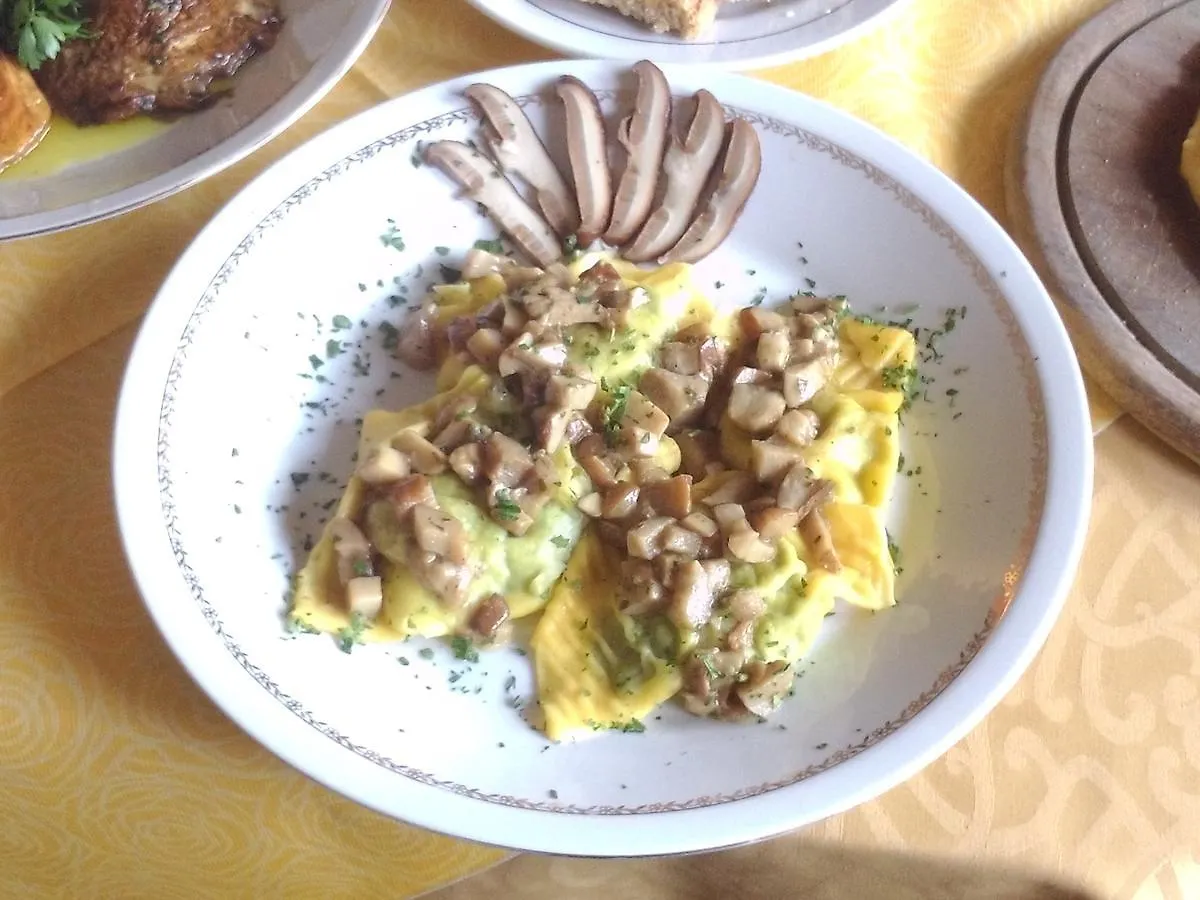 Albergo Generale Cantore - Monte Amiata Abbadia San Salvatore