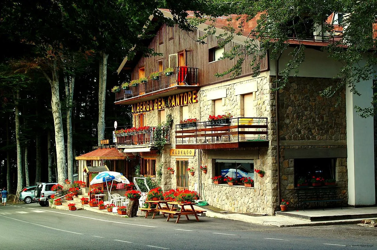 Albergo Generale Cantore - Monte Amiata Abbadia San Salvatore