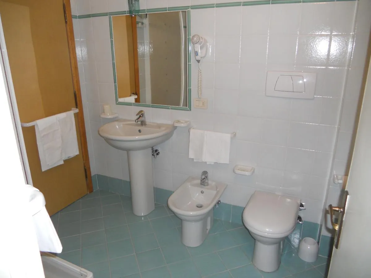 Albergo Generale Cantore - Monte Amiata Abbadia San Salvatore Szálloda