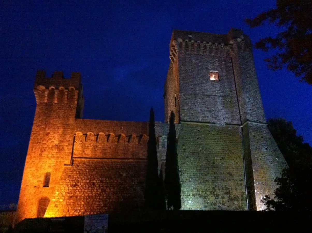 Albergo Generale Cantore - Monte Amiata Abbadia San Salvatore Szálloda